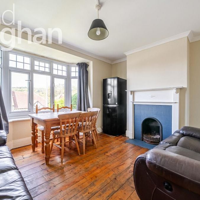 5 bedroom semi-detached house to rent - Photo 1