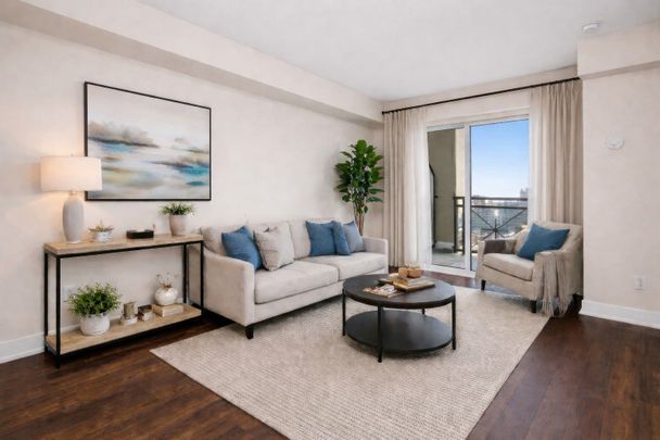 For Lease - 6 Eva Road Unit# 2605, Toronto, Ontario - Photo 1