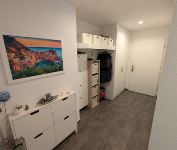 Wohnung in Wetzikon - Foto 5