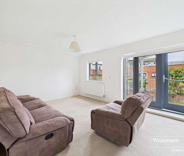 Sunningdale Gardens, London, NW9 - Photo 2