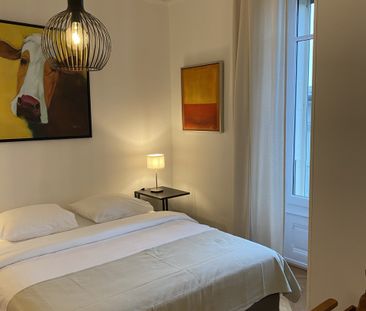 Avenue Sainte-Luce 18, Lausanne – 2,5 pièces (Lot 6) - Photo 4