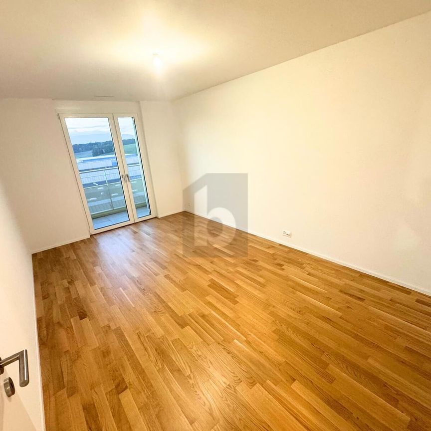 APPARTEMENT MODERNE 4 PIÈCES - Photo 1