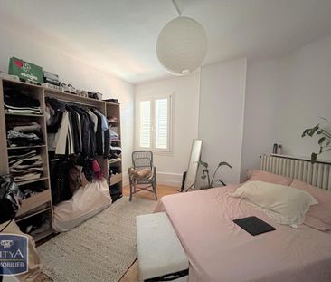 Location Appartement 2 pièces 46m² LIMOGES 87000 - Photo 2