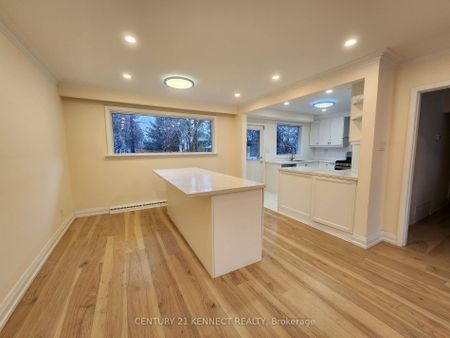 Detached Home For Lease | N8136684 - Photo 4