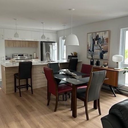 Appartement a louer Granby (1 mois gratuit) + crédit déménagement de 2500 $. - Photo 3