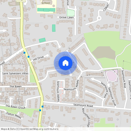 26 Oakhall Malahide, Malahide, Dublin, Dublin County