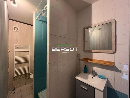 T2 meublé quartier VELOTTE - Photo 1