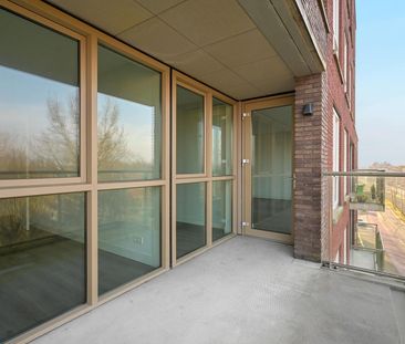 Appartement te huur: Oude Haagweg 44-R 2552 EP Den Haag - Photo 6