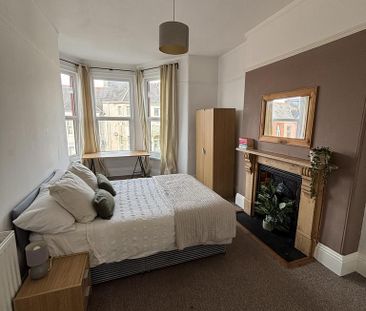 6 bedroom terraced house to rent - Photo 6