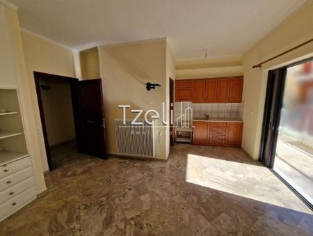 Studio/Γκαρσονιέρα για ενοικίαση Τριών Ναυάρχων - Άγιος Ανδρέας (Πάτρα) - Photo 5