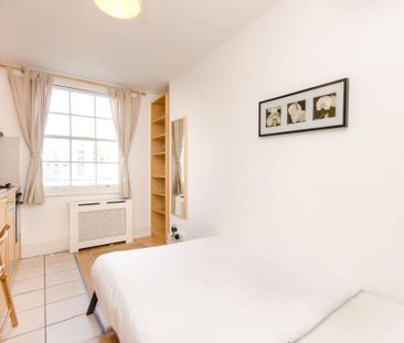 Flat 11 Claverton Street, Pimlico SW1V 3AX - Photo 3