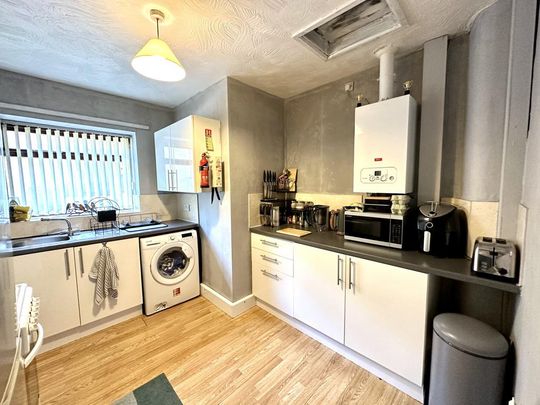 1 bedroom terraced house to rent - Photo 1