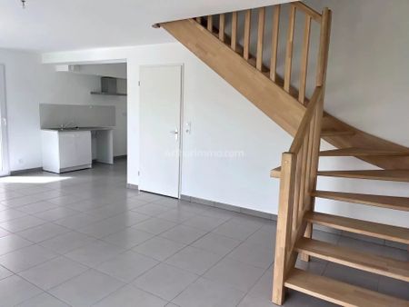 Location Maison 4 pièces 90 m2 à Les Sables-d'Olonne - Photo 5