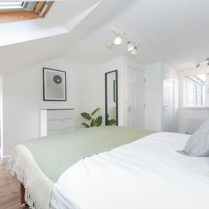 5 bedroom house to rent - Photo 1