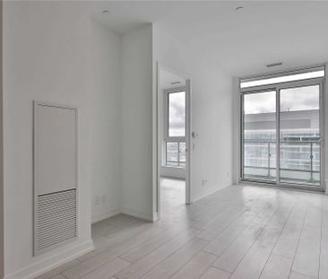 For Lease - 5 Buttermill Avenue Unit# 1206, Vaughan, Ontario - Photo 1
