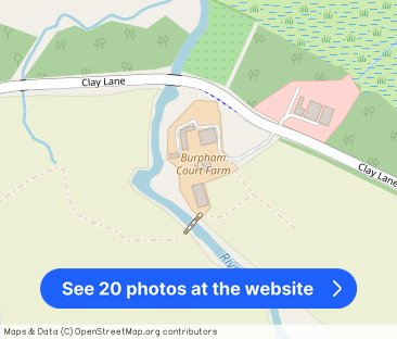 Brimley, Clay Lane, Burpham - Photo 1