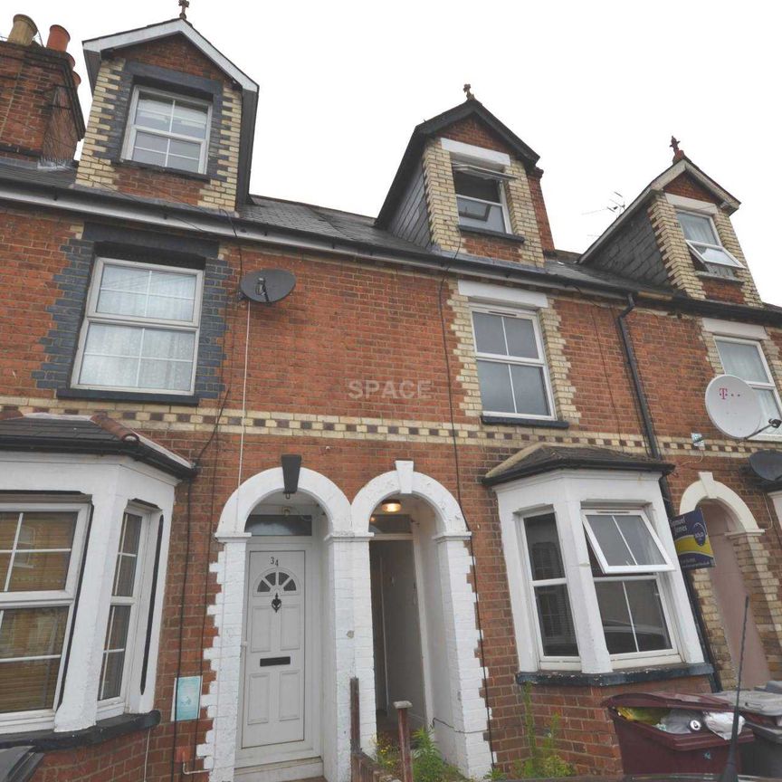 Gower Street, Reading - Photo 1