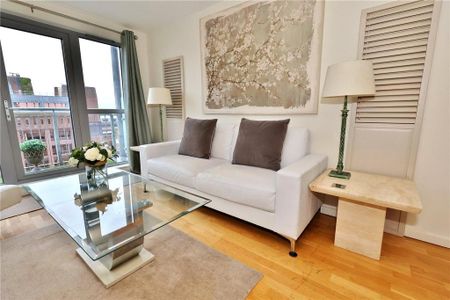 2 bedroom penthouse to rent - Photo 4