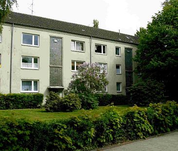 1-Zimmer-Wohnung in Aachen Burtscheid - Foto 2