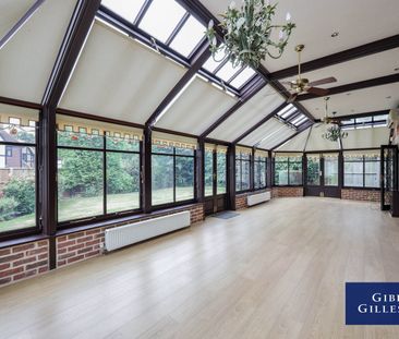 5 Bedroom House to rent - Photo 4
