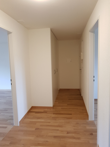 Ihre moderne 3 Zimmerwohnung in Berikon! - Photo 2