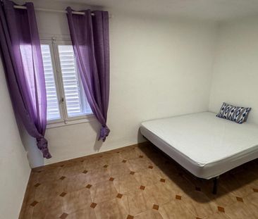 Apartamento de alquiler en Calle de Los Pueblos, Virgen del Remedio... - Photo 3