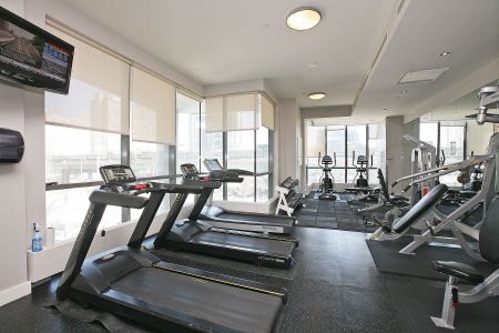 For Lease - 11 Brunel Court Unit# 5016, Toronto, Ontario - Photo 5