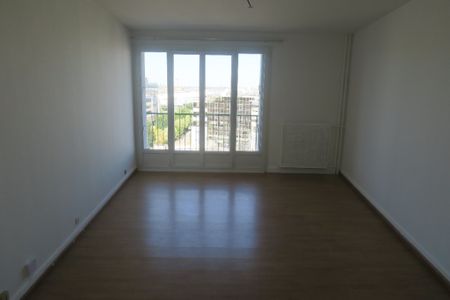 Appartement Poissy 3 pièce(s) 56.64 m2, - Photo 2