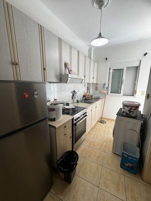 Studio/Γκαρσονιέρα για ενοικίαση Ματζίρικα - Τραχωματικό (Πρέβεζα) - Φωτογραφία 1