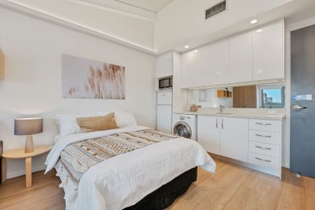 Unit 15/15 Mccarthy Lane, Annandale. - Photo 5