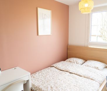Location Appartement 5 pièces 84m² - Photo 6