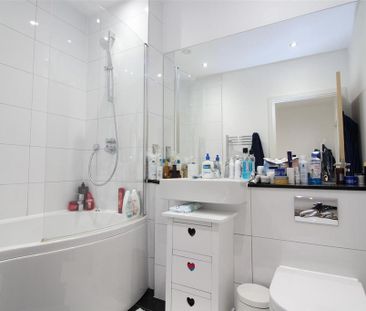 1 bedroom apartment to rent - Photo 6