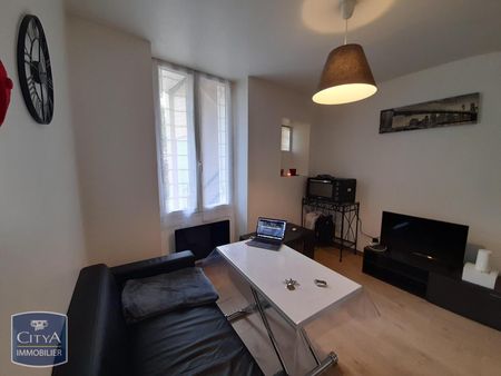 Location Appartement 2 pièces 25m² PERIGUEUX 24000 - Photo 2