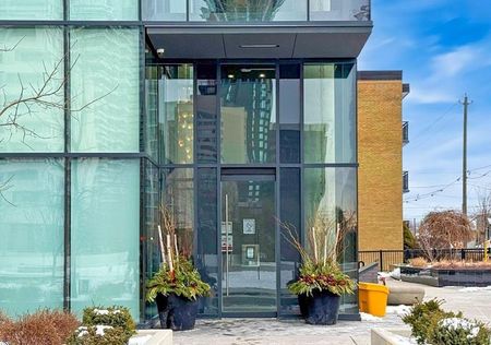 For Lease - 11 Lillian Street Unit# 1705, Toronto, Ontario - Photo 3