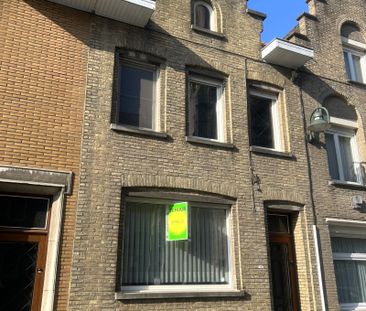 nette woning te huur in hartje Diksmuide - Foto 3