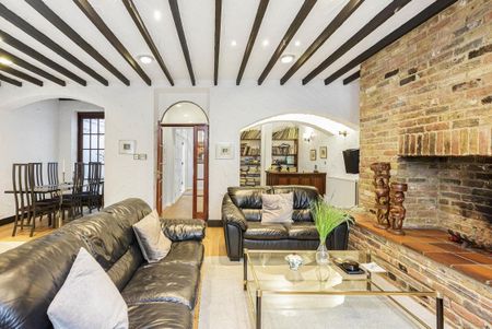 Queens Gate Gardens, South Kensington SW7 - Photo 2