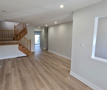 For Lease - 32 Donlevy Crescent, Whitby, Ontario - Photo 3