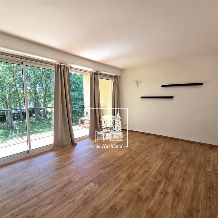 Tout savoir sur cet appartement à Vaucresson - Photo 1