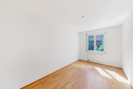 Generous duplex apartment in Riehen - Foto 3