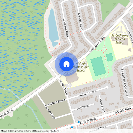 158 Summerset Drive #Bsmt, Barrie, Ardagh