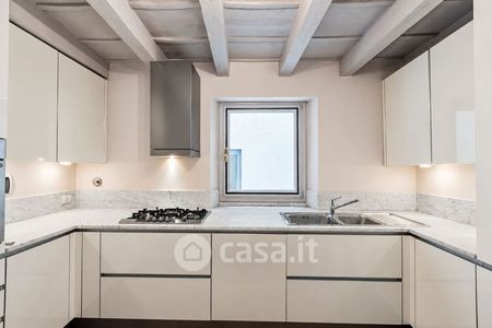 Appartamento in Affitto in Via Maggio 6 a Firenze - Foto 2