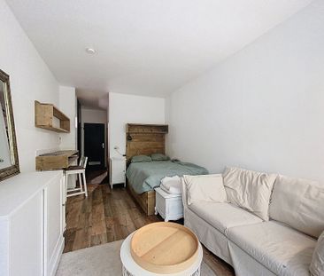 Studio in Bruxelles - Photo 2