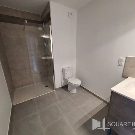 Location appartement 1 pièce - 29.19m² à Clermont - ferrand (63100) - Photo 4