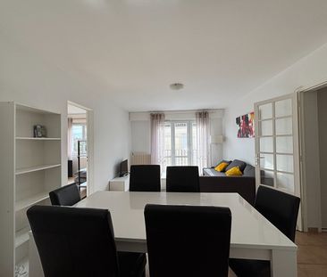 Location Appartement 3 pièces 67m² - Photo 1