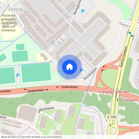 Hageby, Norrköping, Östergötland, Timmermansgatan 6