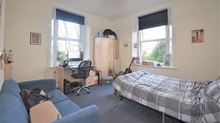 344B, Crookesmoor Road, Crookesmoor, Sheffield, S10 1BH - Photo 2