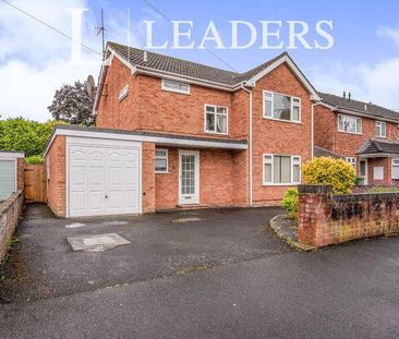 Stainburn Avenue, St. Johns, Worcester, WR2 - Photo 6