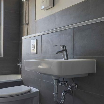 3 Zimmer neu saniert - Foto 1