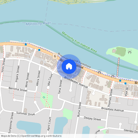 1/105 Bradman Avenue, Qld 4558, Maroochydore