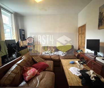 Avenue Road Extension, Clarendon Park, Leicester, LE2 - Photo 3